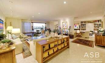 Imagem 6: Vistão da Lagoa com 4 quartos à venda, 374 m² por R$ 7.400.000 - Lagoa - Rio de Janeiro/RJ