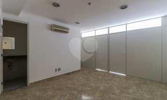 Imagem 6: São Paulo - Conjunto Comercial/Sala - ALTO DE PINHEIROS