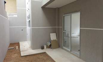 Imagem 4: EXCELENTE SOBRADO NOVO COM TRÊS SUÍTES - BAIRRO ALTO