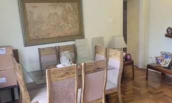 Imagem 4: Apartamento para venda tem 104 metros quadrados com 2 quartos em Leblon - Rio de Janeiro