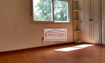 Imagem 6: EMICREI VENDE - Apartamento 3 dormitórios, 2 sacadas, box coberto, portaria 24 horas. Próx