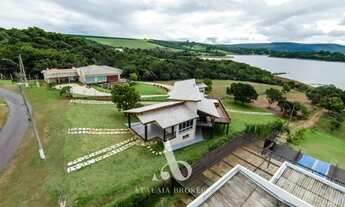 Imagem 7: Casa para Venda em São José da Barra, PENINSULA DO SOL, 6 dormitórios, 6 suítes, 6 banheir