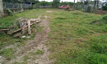 Imagem 6: Lindo terreno próximo a lagoa de Ibiraquera