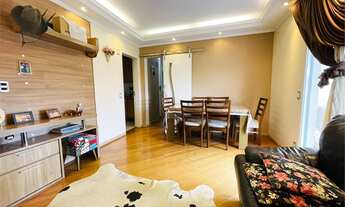 Imagem 7: Apartamento com 3 quartos no MANDAQUI