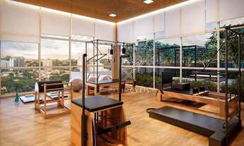 Imagem 4: Apartamento Residencial à venda, Alphaville Centro de Apoio I, Barueri -