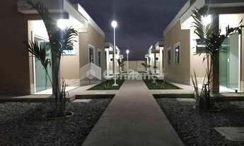 Imagem 4: Casa a Venda no Bairro Curicaca em Caucaia/CE