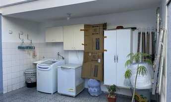 Imagem 7: Casa Vila Pereira Barreto São Paulo/SP