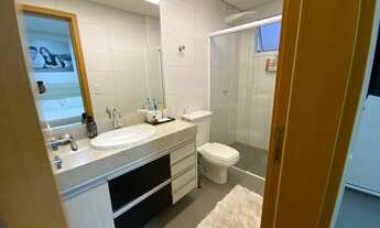 Imagem 7: Apartamento com 3 dormitórios à venda, 112 m² por R$ 695.000,00 - Saraiva - Uberlândia/MG