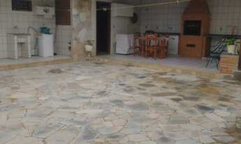 Imagem 3: Casa com 3 dormitórios à venda, 200 m² por R$ 600.000,00 - Vila Diniz - São José do Rio Pr