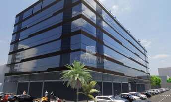 Imagem 7: Edifício Tesla - Moderno - 3 quartos - Rua 4 - Vicente Pires