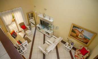 Imagem 7: Casa em Condomínio para Venda em Rio de Janeiro, Freguesia (Jacarepaguá), 4 dormitórios, 1