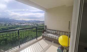 Imagem 5: Apartamento para venda possui 143 metros quadrados com 3 quartos