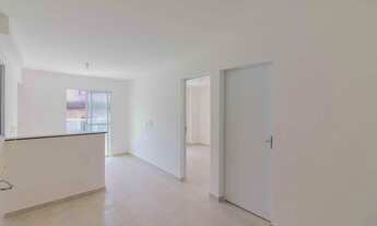 Imagem 4: Apartamento para aluguel tem 55 metros quadrados com 2 quartos em Jardim São João - São Pa