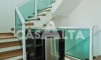 Imagem: COBERTURA TRIPLEX no JARDIM PAULISTANO com