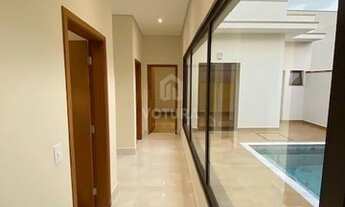 Imagem 6: Linda Casa Térrea - Residencial Jardim Dona Maria José - Indaiatuba/SP