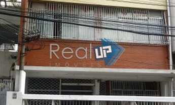 Imagem 3: RIO DE JANEIRO - Prédio Inteiro - Humaitá Humaitá