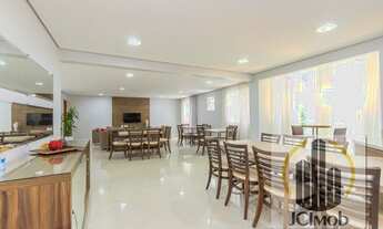 Imagem 6: Apartamento Semi Mobiliado Com 3 Dorm. E 2 Vagas no Ecoville