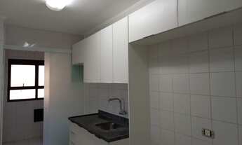 Imagem 7: Apartamento para alugar 75 metros 3 quartos, sendo uma suite, duas vagas,próximo ao Portal