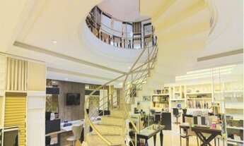 Imagem 4: Predio comercial para locação em São José dos Pinhais