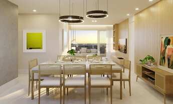 Imagem 7: Apartamento 3 quartos, Meet aldeota, lançamento!!