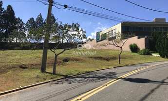 Imagem: Lote em Alphaville Lagoa dos Ingleses