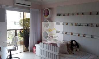 Imagem 6: Vende-se) Apartamento com 3 dormitórios, 154 m² por R$ 675.000 - Agenor M. de Carvalho