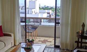 Imagem 2: Apartamento para venda 3 Quartos no Cidade Jardim