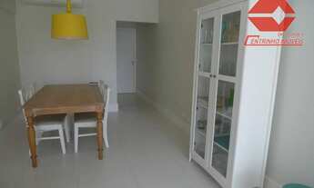 Imagem 4: Pitangueiras Guarujá, totalmente reformado á 80 metros da praia!