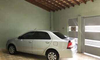 Imagem 3: Casa com 2 dormitórios à venda, 143 m² por R$ 330.000,00 - Jardim São Gabriel II - Salto/S