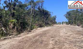 Imagem 6: 113km/Curitiba/São José dos Pinhais/10min Centro Matinhos/Terreno/300m²/ R$81mil