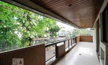 Imagem 5: Apartamento à Venda - Jardim Oceânico, 4 Quartos, 170 m2