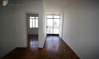 Imagem 3: Apartamento com 2 dormitórios para alugar, 66 m² por R$ 1.673,62/mês - Centro - Juiz de Fo