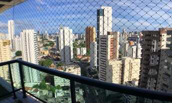 Imagem 3: 08HR- Edifício Saint Victor - Aflitos