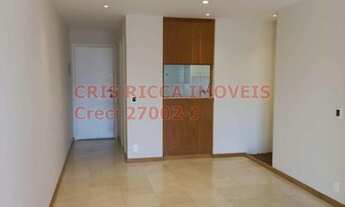 Imagem 2: Apartamento para Venda em São Paulo, Vila Olimpia, 2 dormitórios, 2 suítes, 3 banheiros, 1