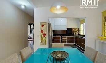 Imagem 6: Casa à venda no bairro Parque Industrial - São José dos Campos/SP