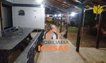 Imagem 7: Chácara para venda tem 2000 m², na cidade de Mario Campos-MG