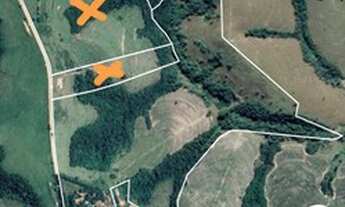 Imagem 2: Sitio 14 alqueires em São Pedro- S.P. próximo ao asfalto