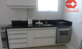 Imagem 5: Pitangueiras Guarujá, totalmente reformado á 80 metros da praia!