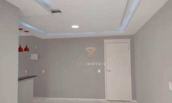 Imagem: Apartamento com 2 dormitórios à venda