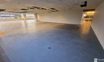 Imagem 5: São Paulo - Conjunto Comercial/Sala - Morumbi