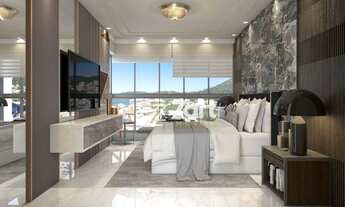 Imagem 4: Apartamento com 3 dormitórios à venda, 87 m² - Canto Grande - Bombinhas/SC