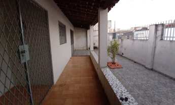 Imagem 2: Casa com 3 dormitórios, área e quintal no Salvador Lyra por R$ 215.000 - Tabuleiro do Mart