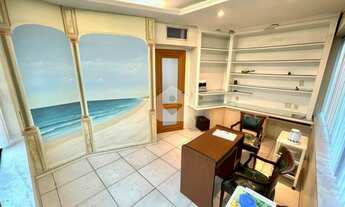 Imagem 5: RIO DE JANEIRO - Conjunto Comercial/Sala - Lagoa