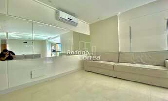 Imagem 2: Apartamento 4 Quartos convertido em 3 - Sala Ampla - Varanda Gourmet - Bento Ferreira