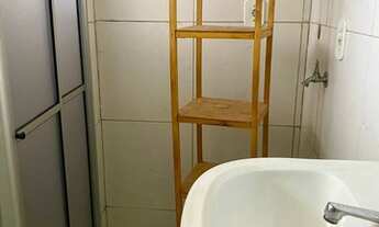 Imagem 7: Antônio de Godói perto do metro São Bento e Republica centro c varanda e portaria