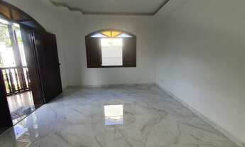 Imagem 4: Charmosa casa 5 quartos no Bom Clima