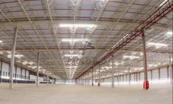 Imagem 2: CACAPAVA - Galpão/Depósito/Armazém - Vila Galvão