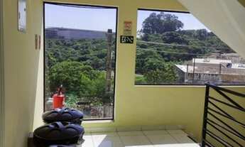 Imagem: Kitnet/Conjugado para aluguel com 20 metros