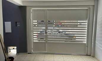 Imagem 2: Casa com 3 dormitórios à venda, 120 m² por R$ 215.000,00 - Campestre - Piracicaba/SP