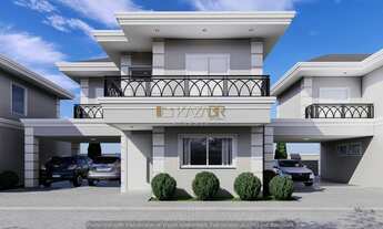 Imagem: Casa à venda Lançamento 3 dormitórios